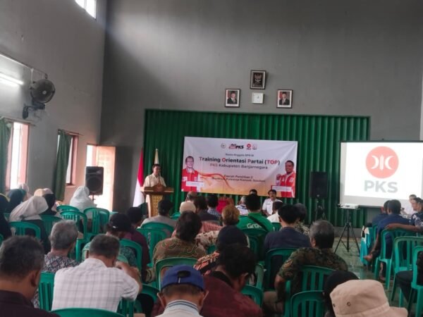 Reses Rofik Hananto di Banjarnegara, Masyarakat Sampaikan Aspirasi Pembangunan