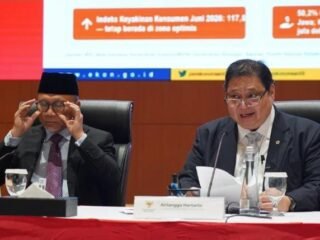 Pemerintah Siapkan Rp31 Triliun untuk Bansos dan Subsidi Upah Akhir 2026