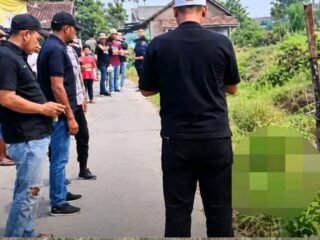 Dipicu Persoalan Korek Api, Remaja 15 Tahun Tewas dalam Duel Celurit di Sukatani Bekasi