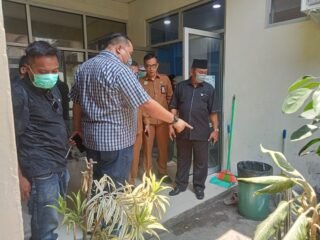 Komisi IV DPRD Brebes Puji Pelayanan RSUD, Minta Kekurangan Perawat Jadi Perhatian