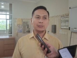 Akibat Cuaca Ekstrem, Rumah Sakit Bhakti Asih Brebes Terima Lonjakan Pasien