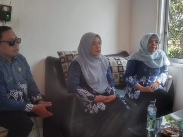Viral Dimedsos Tolak Pasien, Kapus Bandungsari: Jalankan Sesuai Regulasi dan Klier Dengan Keluarga Pasien