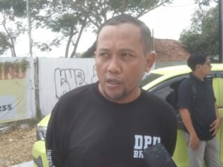 DPU Targetkan Rampung Akhir Tahun, Kini Progres Infrastruktur Jalan di Brebes Baru Capai 40 Persen