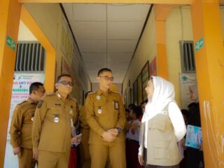 Pasien Berpeluang Mendapat Layanan Jantung di Brebes, Pemkab Usulkan Revitalisasi RSUD