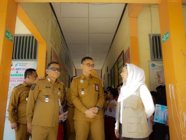 Pasien Berpeluang Mendapat Layanan Jantung di Brebes, Pemkab Usulkan Revitalisasi RSUD
