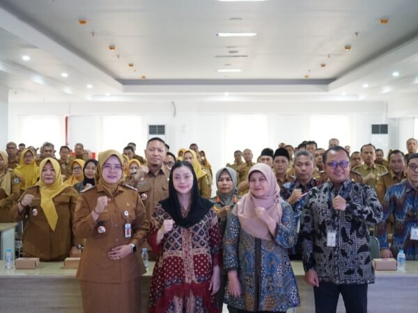 Warga Didorong Nikmati Layanan yang Lebih Mudah dan Transparan, Digitalisasi Pembayaran Daerah Brebes Diperluas