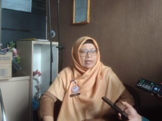 Pasca Letusan Gunung Merapi dan Panca Roba, Pasien Terkena ISPA di RSUD Brebes Jumlahnya Melonjak
