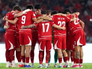 Indonesia Disebut Langsung Tampil di Round 2 Kualifikasi Piala Dunia 2030, Ini Jadwalnya