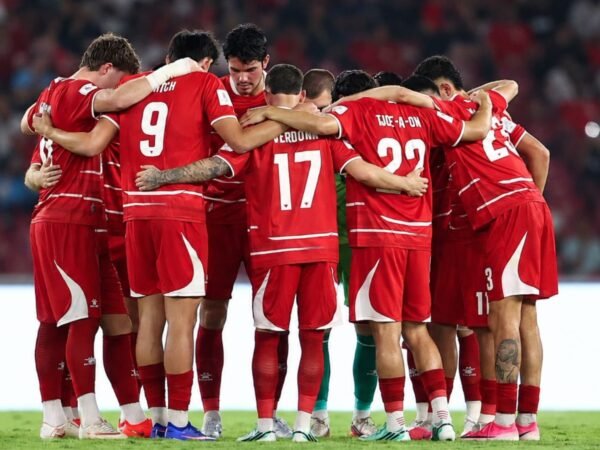 Indonesia Disebut Langsung Tampil di Round 2 Kualifikasi Piala Dunia 2030, Ini Jadwalnya