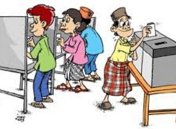 Lolos Jadi Cawapres, Baru Dipersoalkan: Ada yang Salah dengan Sistem Verifikasi Syarat Calon?