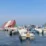 Kapal Kargo Berbendera Singapura Tenggelam di Selat Hormuz, 21 Awak Berhasil Dievakuasi