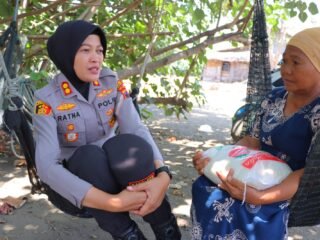 Program Kumpul Bersama Masyarakat, Polres Kendal Bangun Komunikasi dengan Warga
