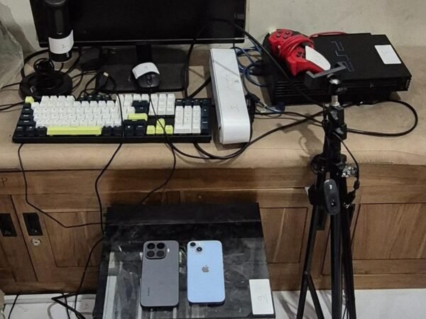 Jadikan Live TikTok sebagai Sarana Judi Online, Seorang Pria di Kudus ditangkap Polda Jateng