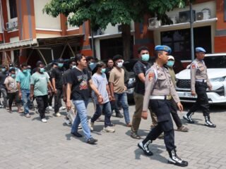 Polda Jateng Tindak Tegas Premanisme Berkedok Penagihan Utang, Kapolda Minta Masyarakat Tidak Takut Melapor