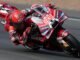 Marc Marquez Menangi Sprint Race MotoGP Mandalika
