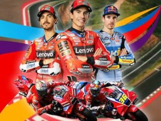 Mandalika Kembali Membara, Pembalap MotoGP Siap Adu Cepat di NTB