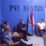 Perkuat Sinergi dengan Pers, Kanwil BPN Banten Sambangi Kantor PWI