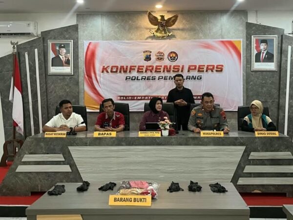 PN Pemalang Tetapkan Dua ABH Kasus Siswa SD Meninggal Ditempatkan di LPKS Selama Enam Bulan