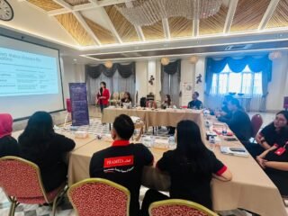 RSI Sultan Agung Semarang Gelar Pelatihan Stem Cell Internasional, Satukan PoC dan Industri Biologi