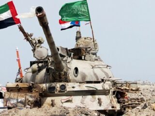 Konflik Yaman-Arab Saudi Memanas, Serangan Houthi Meluas dan Jalur Strategis Laut Merah Terancam