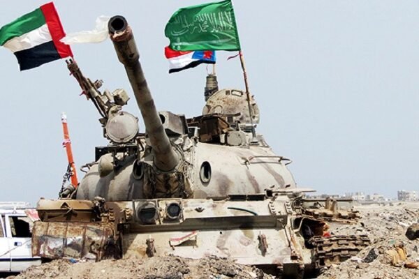 Konflik Yaman-Arab Saudi Memanas, Serangan Houthi Meluas dan Jalur Strategis Laut Merah Terancam